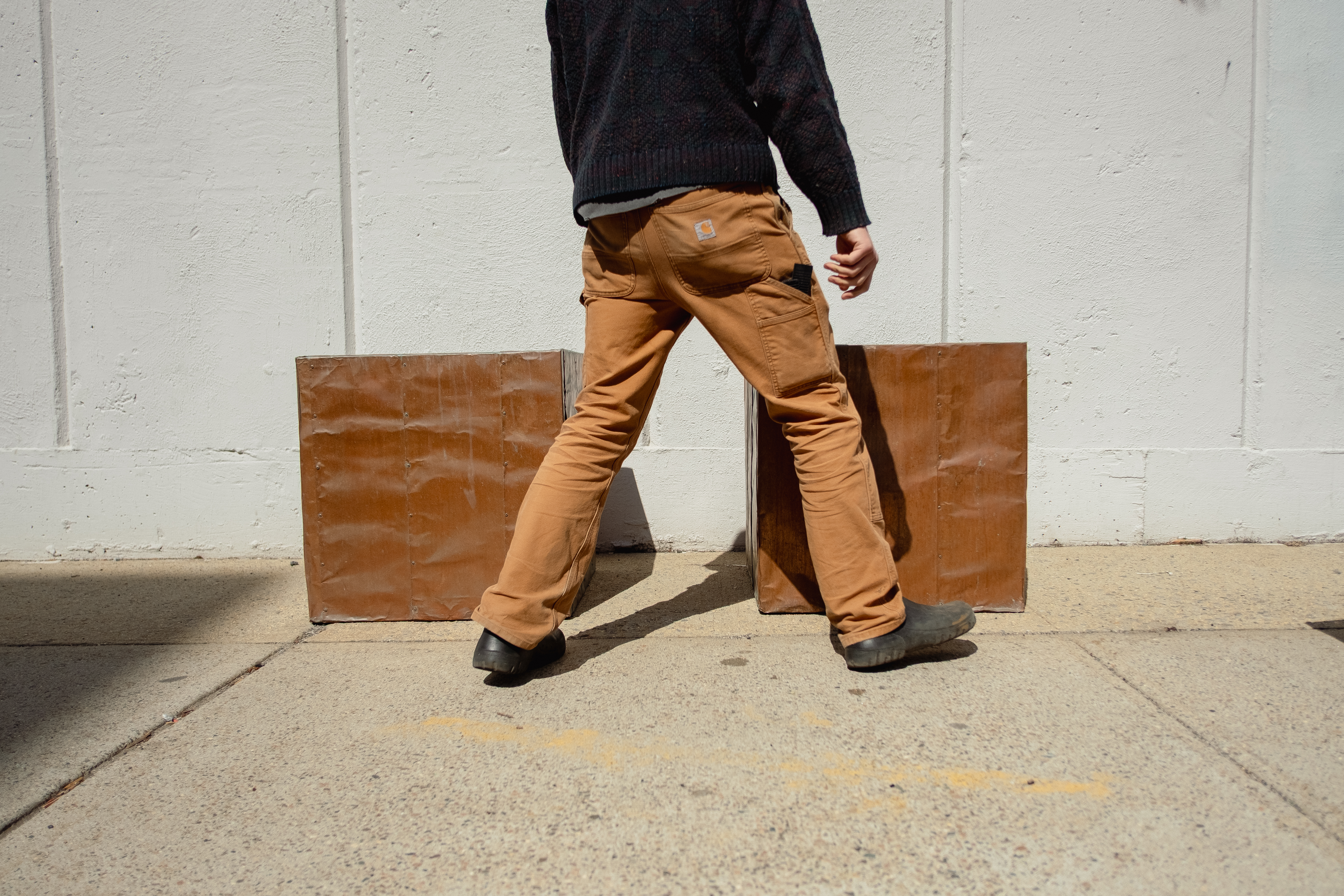 Material Studies: Copper